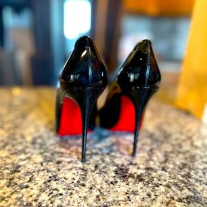 Women’s heels